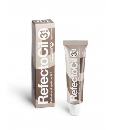 RefectoCil 3.1 Lichtbruin 15ml