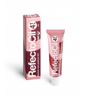 RefectoCil 4.1 Rood 15ml