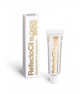 RefectoCil 0 Blonde Brow 15ml