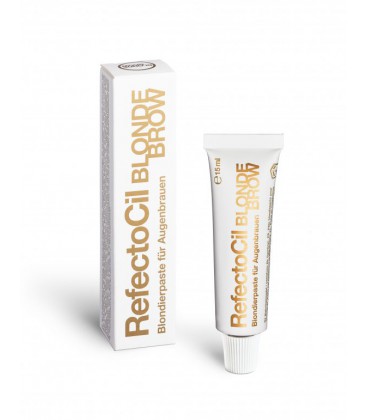 RefectoCil 0 Blonde Brow 15ml