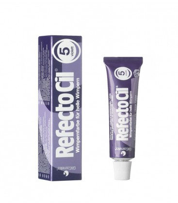 RefectoCil 5 Violet 15ml SALE