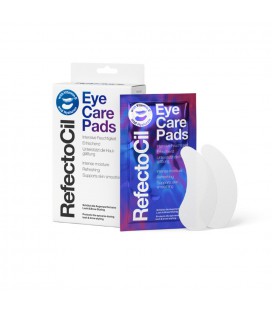 RefectoCil Eye Care Pads 10 zakjes