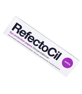 Refectocil Wimperblaadjes Extra 80st.