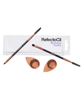 RefectoCil Browista Toolkit