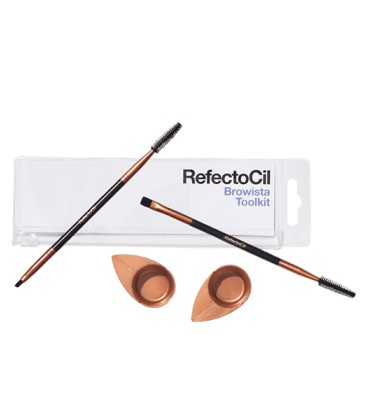 RefectoCil Browista Toolkit