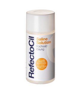 RefectoCil Saline Solution 150ml