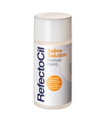 RefectoCil Saline Solution 150ml