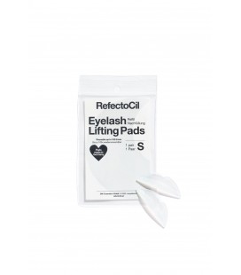 RefectoCil Eyelash Lift Refill Silicone Pads S