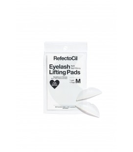 RefectoCil Eyelash Lift Refill Silicone Pads M