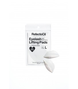 RefectoCil Eyelash L Refill Lifting Pads 1 Paar