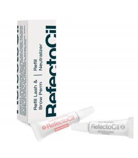 RefectoCil Eyelash Refill Perm en Neutralizer 2x3,5ml