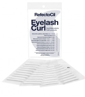 RefectoCil Eyelash L Curl Refill Roller 36 Rollen