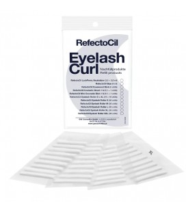 RefectoCil Eyelash XXL Curl Refill Roller 36 Rollen