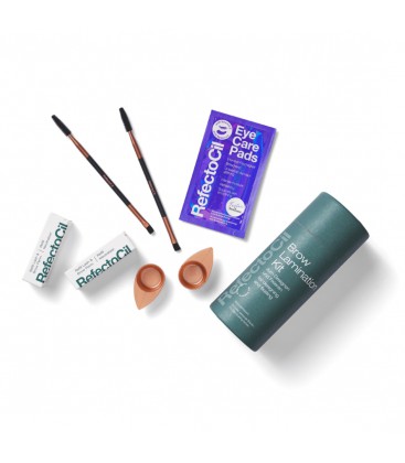 RefectoCil Brow Lamination Kit