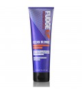 Fudge Clean Blonde Violet - Toning Shampoo 250ml