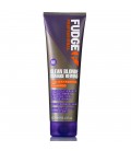 Fudge Clean Blonde Damage Rewind Violet Shampoo  250ml
