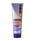 Fudge Clean Blonde Damage Rewind Violet Conditioner 250ml