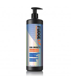 Fudge Cool Brunette Blue - Toning Conditioner 1000ml