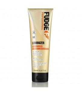 Fudge Luminizer Moisture Boost Shampoo 250ml