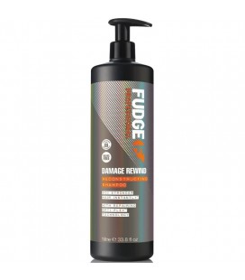 Fudge Damage Rewind Reconstructing Shampoo 1000ml