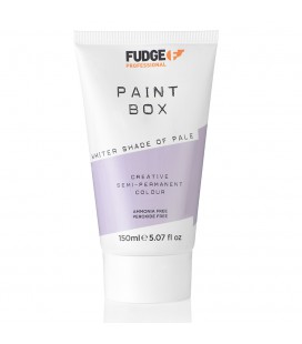 Fudge Paintbox White Shade of Pale 150ml