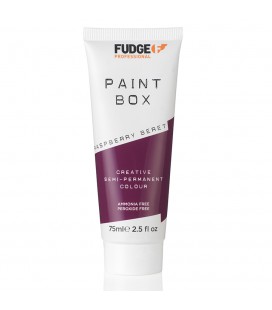 Fudge Paintbox Raspberry Beret 75ml