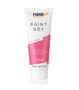 Fudge Paintbox Pink Riot 75ml