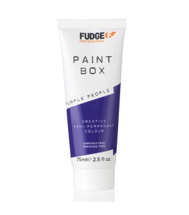 Fudge Paintbox Purple People 75ml