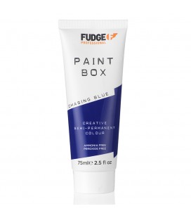 Fudge Paintbox Chasing Blue 75ml