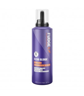Fudge Xpander Foam Violet 200ml