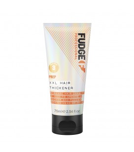 Fudge XXL Hair Thickener 75ml