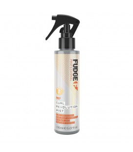 Fudge Curl Revolution Mist 150ml