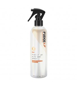 Fudge Push It Up Blow dry Spray 200ml