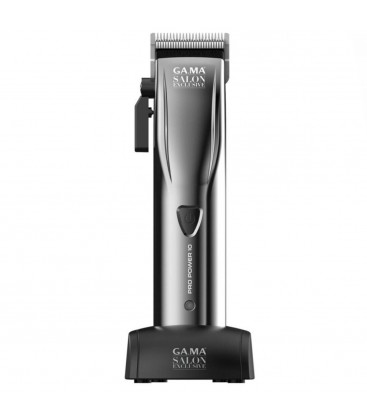 Ga.Ma Pro Power 10 Clipper