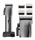 Ga.Ma Pro Power 10 Clipper