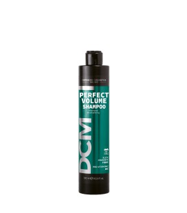 DCM Perfect Volume Shampoo 300ml