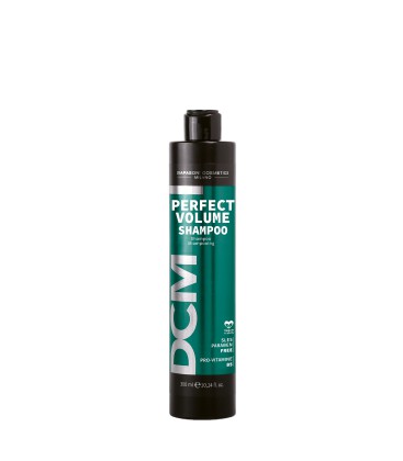 DCM Perfect Volume Shampoo 300ml