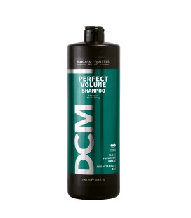 DCM Perfect Volume Shampoo 1000ml