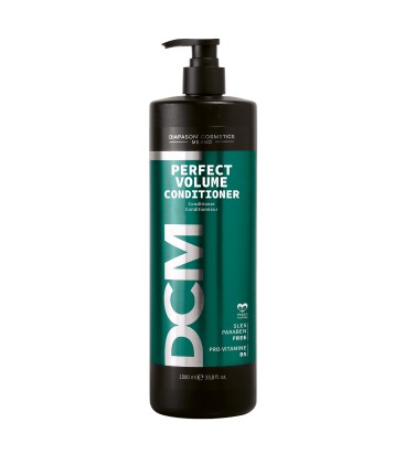 DCM Perfect Volume Conditioner 1000ml