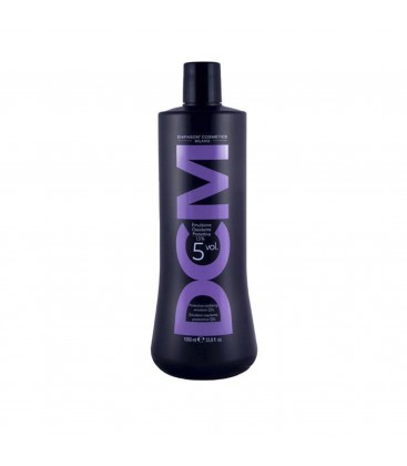 DCM Developer 5 vol 1000ml