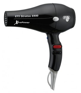 ETI Stratos 6900 Xtrapower