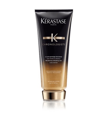 Kérastase Chronologiste Revitalizing Exfoliating Care 200ml