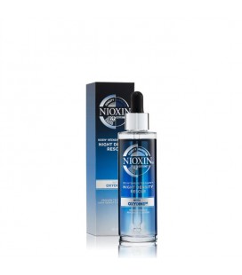 Nioxin Night Density Rescue 70ml