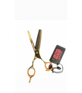 Kasho Coupeschaar Gold PQ-5.5