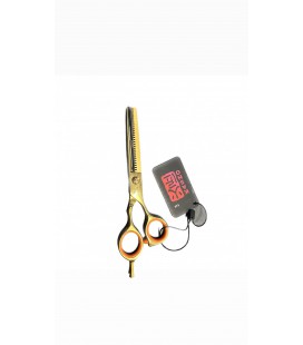 Kasho Coupeschaar Gold PQ-5.5