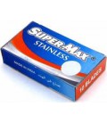 Super-Max Stainless Blades 10st SALE