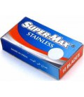 Super-Max Stainless Blades 20 x 10st SALE