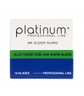Platinum Razor Blades 10St SALE