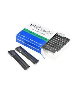 Platinum Razor Blades 10St