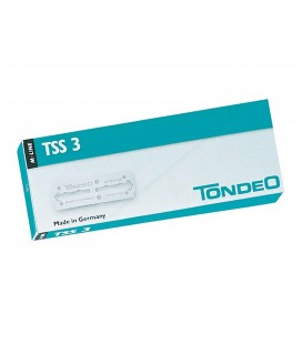 Tondeo TSS 3 Snijbladen